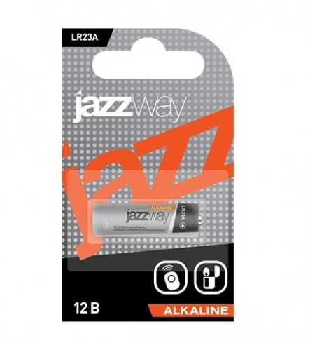 Эл-т питания JAZZway 23A  (12V) BL-1 купить за 60 руб. в Новосибирске
