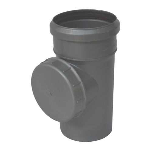 Ревизия внутренняя Sinikon d=110 мм, тов-112091 купить за 385 руб. в Новосибирске