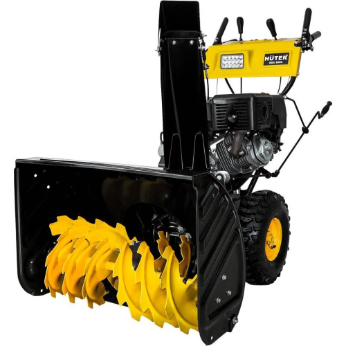 Снегоуборщик Huter SGC 8000 купить за 86 490 руб. в Новосибирске