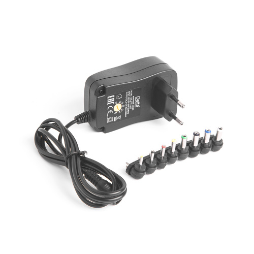 Блок питания 3-12V 1000mA стаб. [ETL-3121000], 10 съем. штекеров, Delta+/Сигнал, блистер арт.8067 купить за 978 руб. в Новосибирске