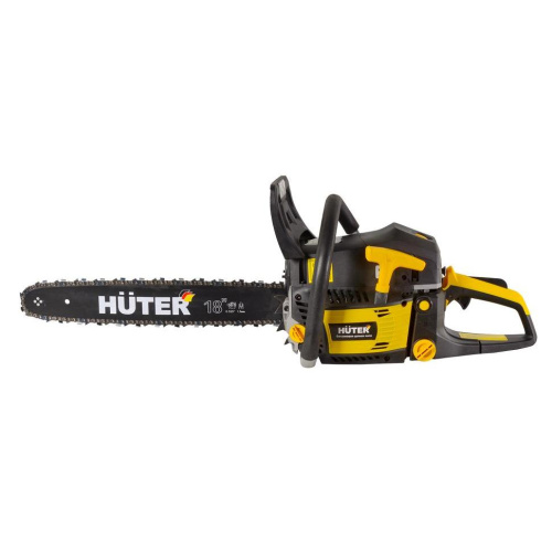 Бензопила BS-45 Huter, 45см, 2300Вт, 70/6/2  купить за 8&nbsp;315 руб. в Новосибирске