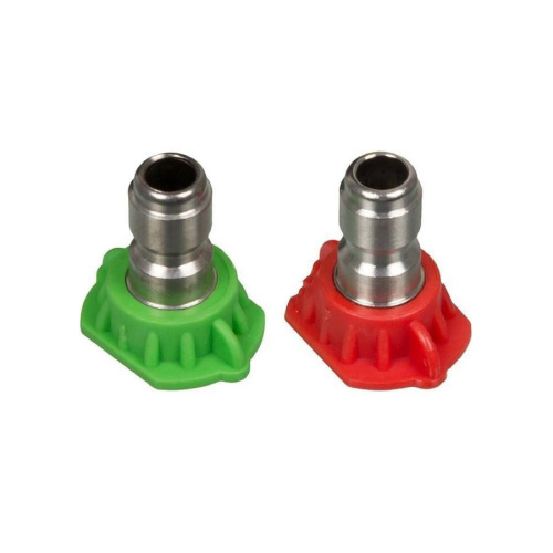 Форсунки (комплект, 2 шт) для моек 135-220, 71/5/6 (для мойки высокого давления) купить за 720 руб. в Новосибирске