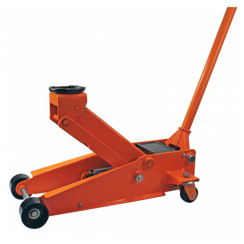 Домкрат гидравлический подкатной ДМК-3Б (3 т, 115-470 мм, быстрый подъём) Вихрь, 73/5/4/3 купить за 12 886 руб. в Новосибирске