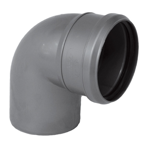 Отвод внутренний Sinikon d=110 мм 87°, тов-102494 купить за 200 руб. в Новосибирске