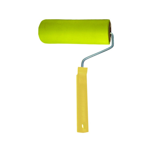 Валик прижимной обойный Biber 31752 с бюгелем 150 мм, тов-074494 купить за 392 руб. в Новосибирске