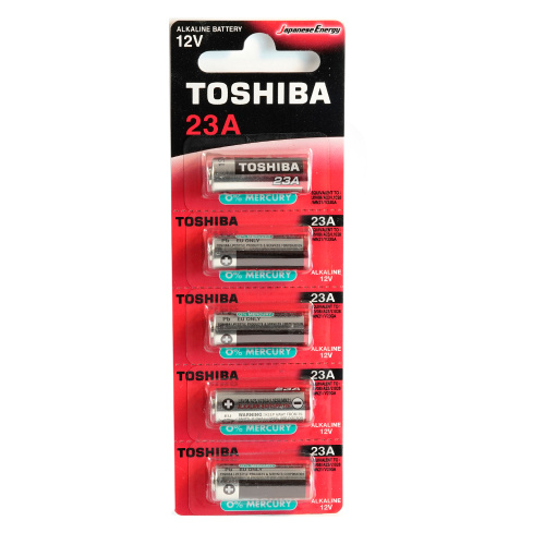 Эл-т питания Toshiba  A23 (12v) BL-5 купить за 106 руб. в Новосибирске