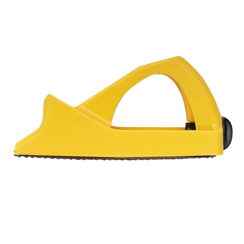 Рубанок обдирочный Biber 45201, полотно У 12, 140 мм, тов-085203 купить за 483 руб. в Новосибирске