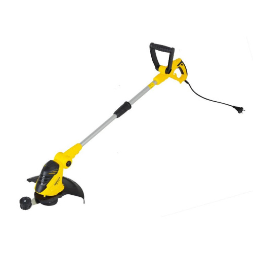 Электрический триммер GET-600 Huter, 70/1/5 купить за 5&nbsp;056 руб. в Новосибирске