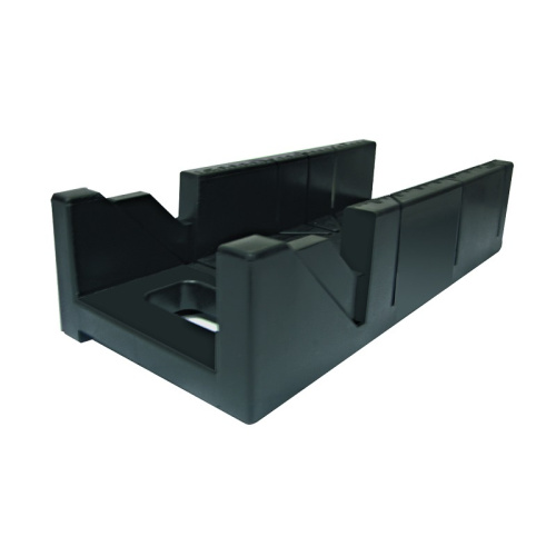 Стусло пластмассовое Biber 85232 Стандарт 4", тов-080830 купить за 428 руб. в Новосибирске