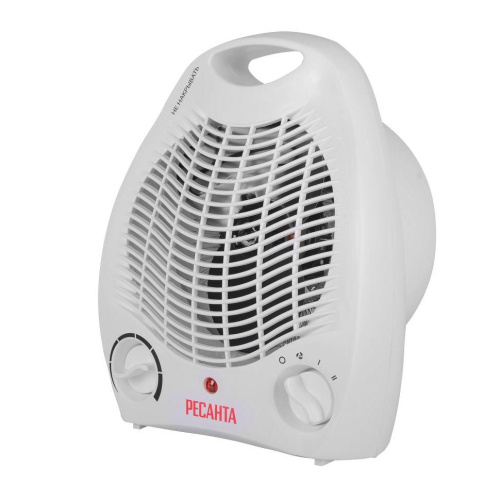 Тепловентилятор ТВС-1 Ресанта, 67/2/1 купить за 1 140 руб. в Новосибирске