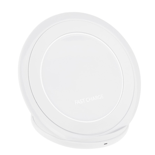 Беспроводное зарядное устройство вертикальное «Fast Charge» белое купить за 0 руб. в Новосибирске