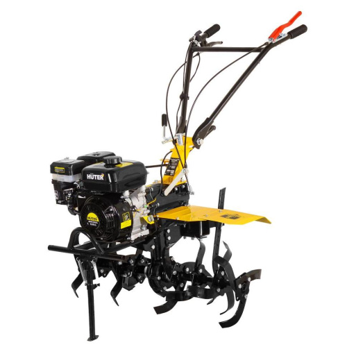 Мотокультиватор МК-1003РL Huter (мотоблок) купить за 0 руб. в Новосибирске