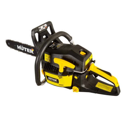 Бензопила BS-45M Huter, 40см, 2300Вт, 70/6/4 купить за 8&nbsp;117 руб. в Новосибирске