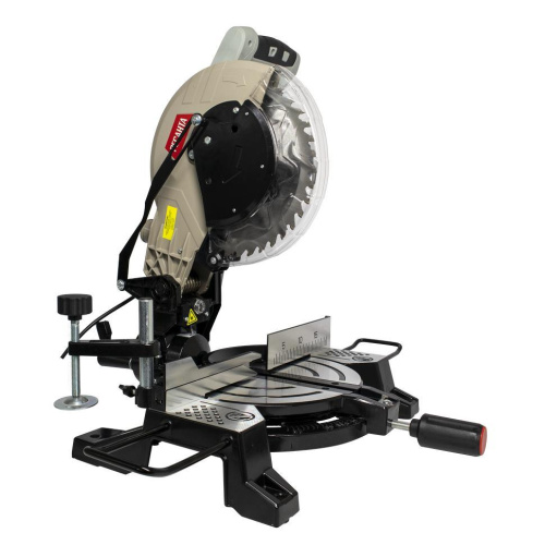 Торцовочная пила ТП-255Л Ресанта, шт, 75/18/3 купить за 17&nbsp;617 руб. в Новосибирске