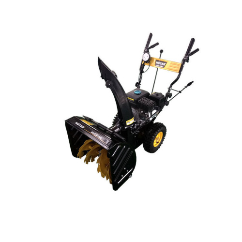 Снегоуборщик Huter SGC 4100L купить за 49 990 руб. в Новосибирске