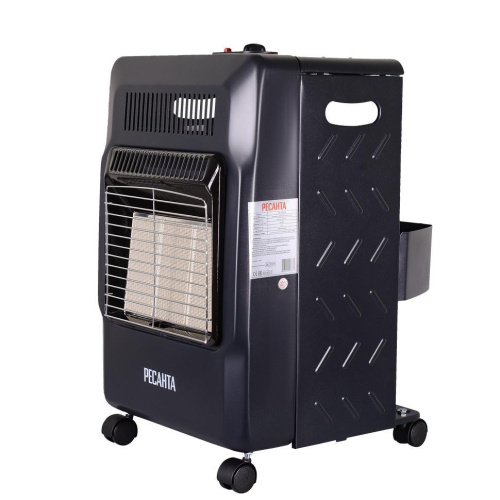 Газовый инфракрасный обогреватель ПГ-4200С Ресанта, 67/5/12 купить за 7 290 руб. в Новосибирске