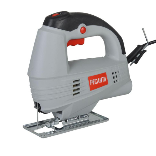 Лобзик электрический Л-55/600 Ресанта, 75/9/1 купить за 2 690 руб. в Новосибирске