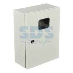 TDM Щит учетно-распределительный ЩУРН-1/12 IP54 (395х310х150) REXANT купить за 0 руб. в Новосибирске