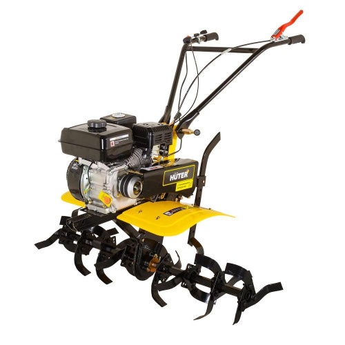 Мотокультиватор МК-7800PL BIG FOOT Huter (мотоблок), 70/5/62 купить за 0 руб. в Новосибирске