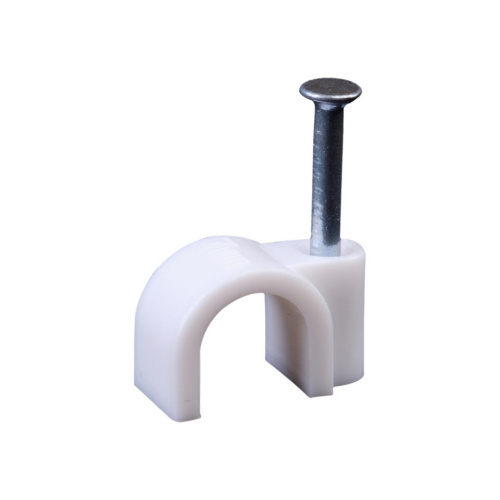 Скоба круглая 5 купить за 39 руб. в Новосибирске