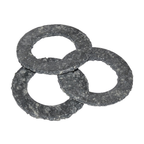 Прокладка паронитовая 1" (30х19 мм) (уп. 4 шт), тов-112940 купить за 44 руб. в Новосибирске