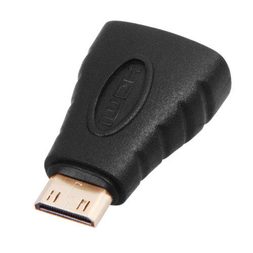 ПЕРЕХОДНИК  гн.HDMI - шт.Mini HDMI  GOLD  REXANT купить за 304 руб. в Новосибирске