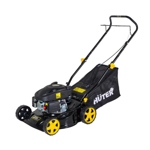 Газонокосилка бензиновая GLM-3.5T Huter, шт, 70/3/4 купить за 27 977 руб. в Новосибирске