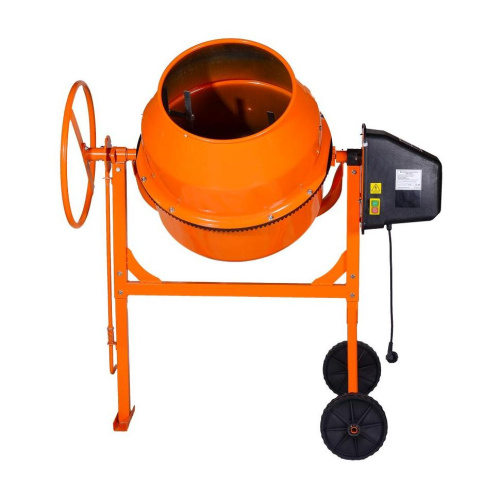 Бетономешалка БМ-160П Вихрь, шт, 74/1/14 купить за 20&nbsp;989 руб. в Новосибирске