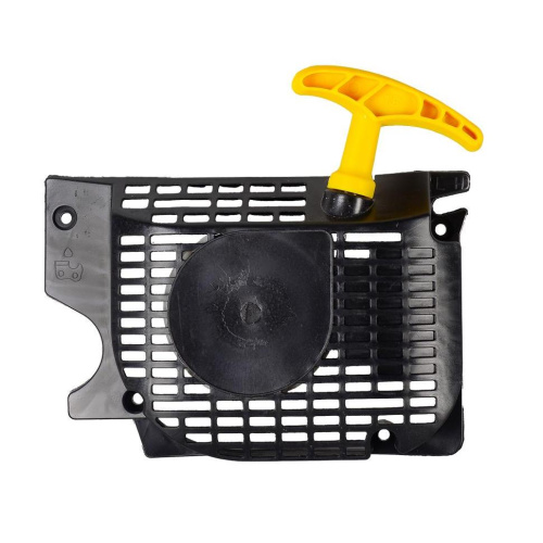 Стартер на бензопилу BS-45, BS-45М, BS-52, 71/4/16 купить за 878 руб. в Новосибирске