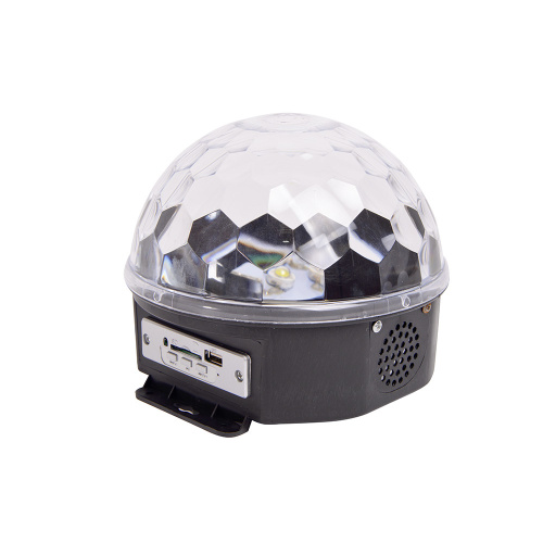 Светодиодная система B52 "YB-6", 220В, 6цв. свечения, USB-флешка, ПДУ, точки купить за 0 руб. в Новосибирске