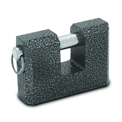 Замок навесной SCHLOSS 75021 PL-11/90 (90х60хd13 мм), чугун (6/24), тов-139647 купить за 1&nbsp;057 руб. в Новосибирске