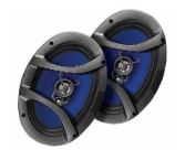 Автоакустика DIGMA DCA-М693  300 Вт  90 дБ  4 Ом купить за 0 руб. в Новосибирске