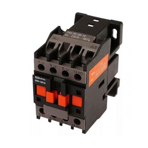 Контактор КМН-11810 18А 230В/АС3 1НО TDM (SQ0708-0010) купить за 842 руб. в Новосибирске