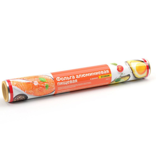 Фольга 290мм*9мкм 10м ТУ_299141092 купить за 0 руб. в Новосибирске