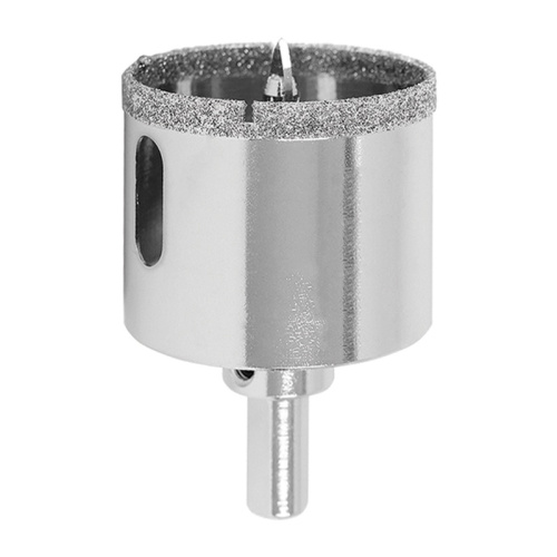 Коронка алмазная Trigger 78040 40х70мм, тов-202715 купить за 1&nbsp;180 руб. в Новосибирске