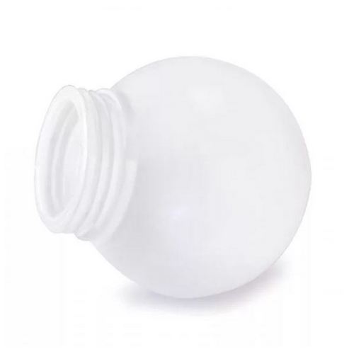 Для светильника Стекло (шар пластик) d 150 мм РПА 75-001 купить за 45 руб. в Новосибирске