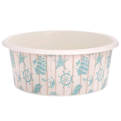 Таз 15л Банный день /М2558 /Россия купить за 0 руб. в Новосибирске