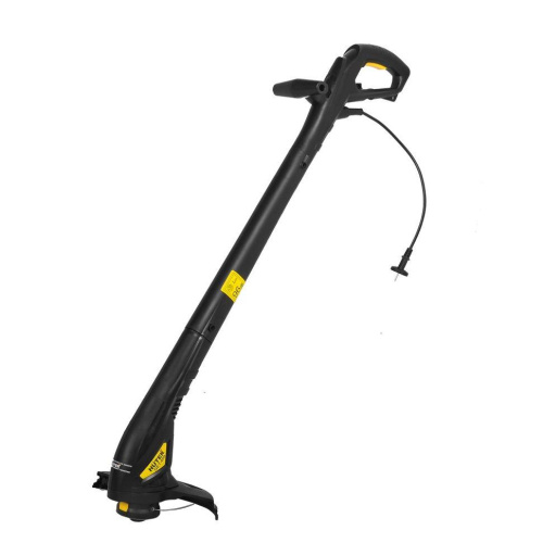 Электрический триммер GET-400 Huter, 70/1/4 купить за 2&nbsp;290 руб. в Новосибирске