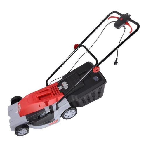 Газонокосилка электрическая КР-2000 ЭП Ресанта, шт, 70/4/16 купить за 19&nbsp;517 руб. в Новосибирске