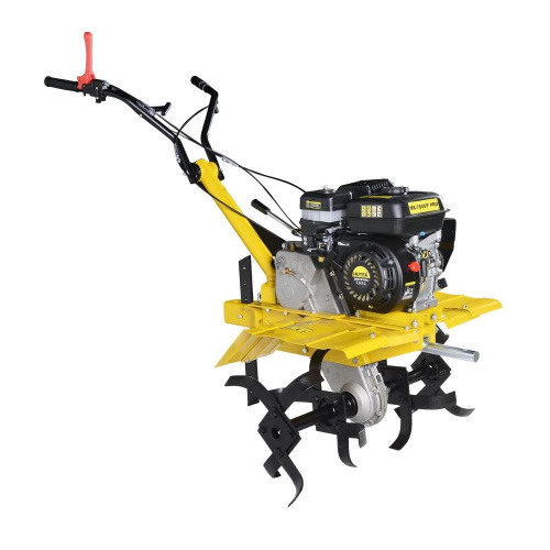Мотокультиватор МК-7800P PRO Huter (мотоблок) купить за 80 542 руб. в Новосибирске