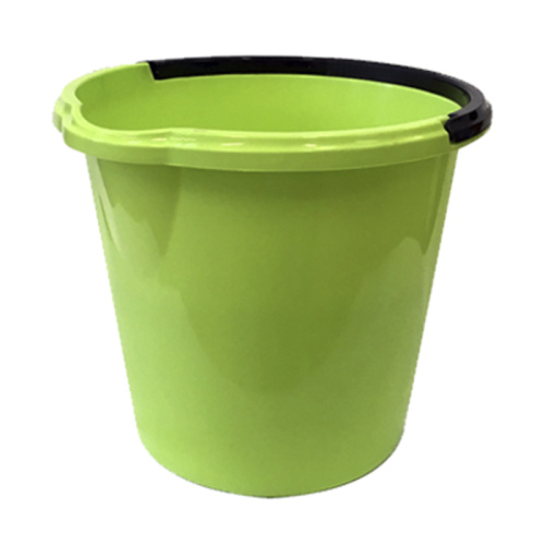 Ведро пластиковое со сливом 12 л, тов-124896 купить за 0 руб. в Новосибирске