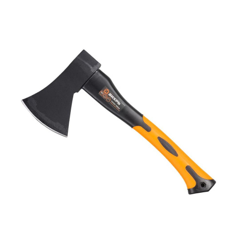 Топор  Т800Ф (фиберглассовое топорище), ВИХРЬ, 73/2/2/8 купить за 848 руб. в Новосибирске