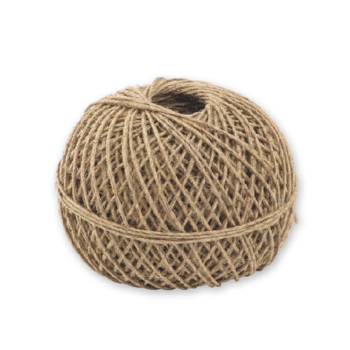 Шпагат льняной 50м, тов-015477 купить за 201 руб. в Новосибирске
