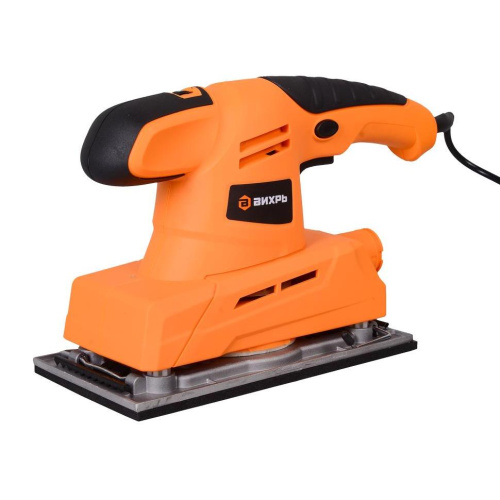 Виброшлифовальная машина "ВИХРЬ" ВШМ-115Э, 300Вт, 72/6/3 купить за 0 руб. в Новосибирске