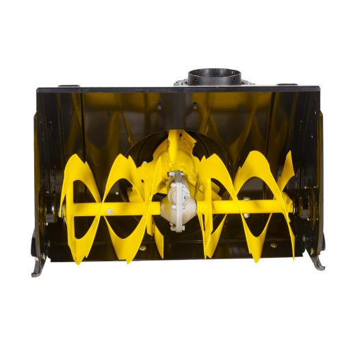 Насадка-снегоуборщик для подметательной машины купить за 22 790 руб. в Новосибирске