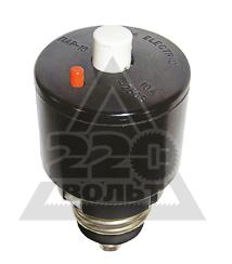 TDM Предохранитель автоматтческий резьбовой ПАР-25 25А (SQ0717-0003) купить за 0 руб. в Новосибирске