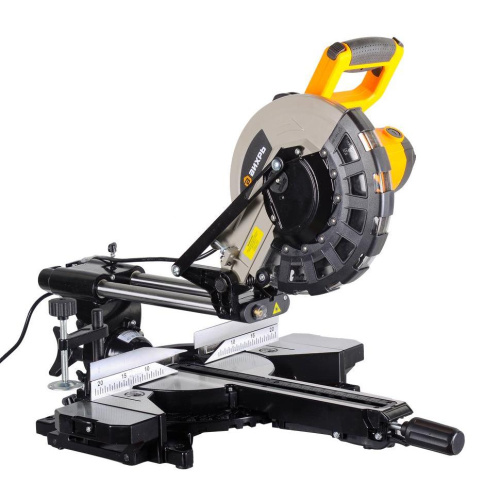 Торцовочная пила ПТ-255А Вихрь, шт, 72/18/4 купить за 16&nbsp;590 руб. в Новосибирске