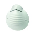 Маска техническая Biber 96201 Лепесток, тов-069138, ЦЕНА ЗА 1шт купить за 0 руб. в Новосибирске