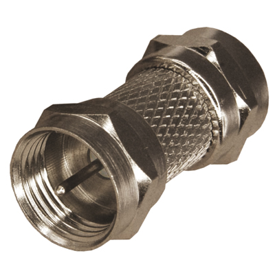 ПЕРЕХОД штекер F - штекер F REXANT купить за 47 руб. в Новосибирске