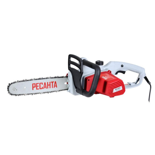 Электропила ЭП-1512П Ресанта, 30см, 1500 Вт, 70/10/10 купить за 5 990 руб. в Новосибирске